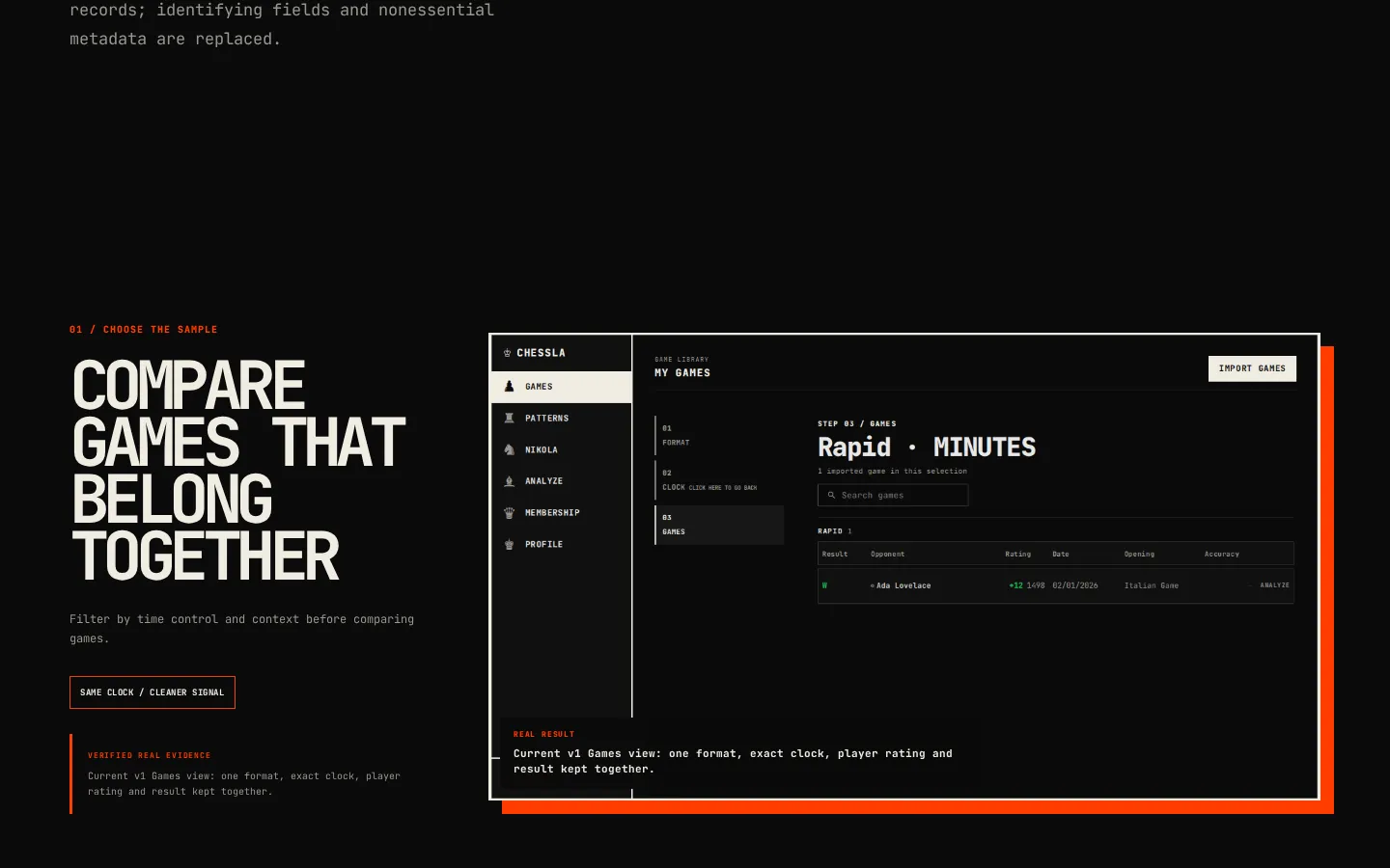 CHESSLA screenshot 5